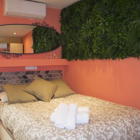 Apartamenticos San Pablo I Zaragoza Eksteriør bilde