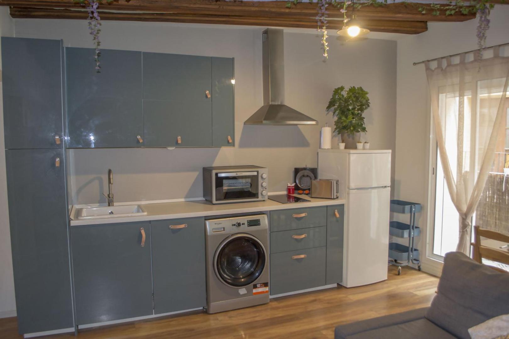 Apartamenticos San Pablo I Zaragoza Eksteriør bilde