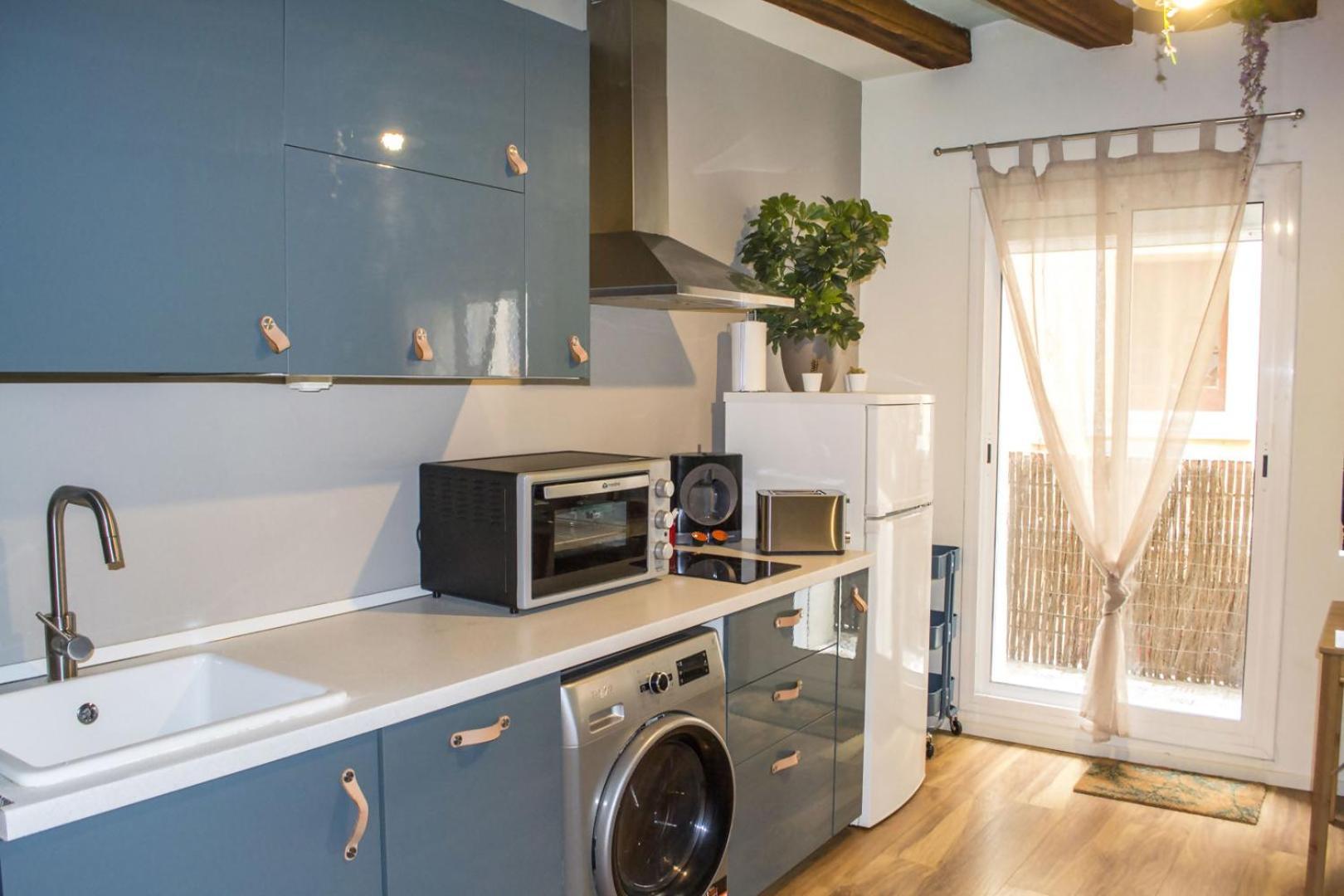 Apartamenticos San Pablo I Zaragoza Eksteriør bilde