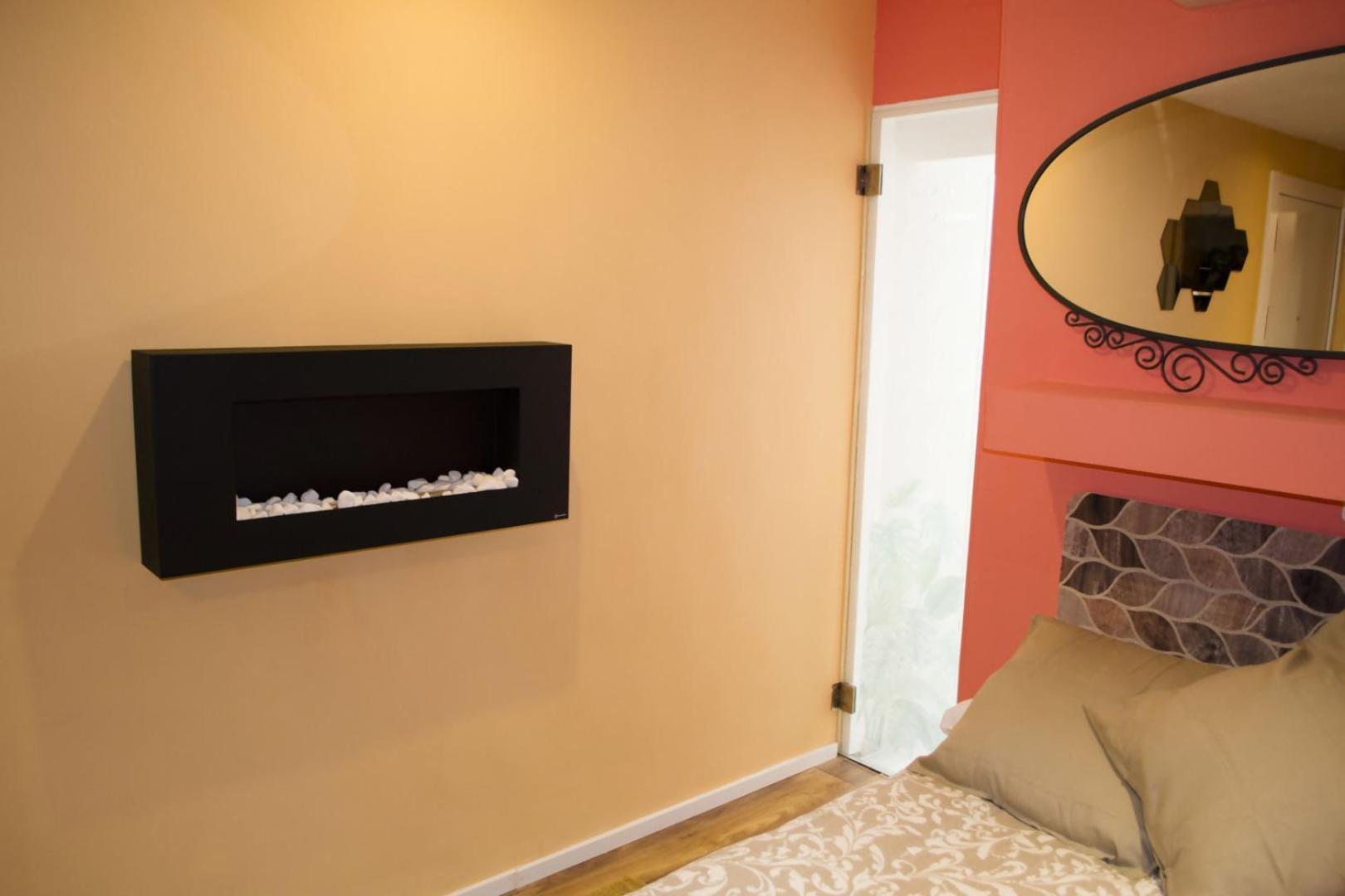 Apartamenticos San Pablo I Zaragoza Eksteriør bilde